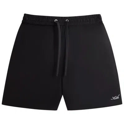 Pre-owned Kith Active Short 'black' | Men's Size Xl