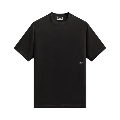 Pre-owned Kith Adrian Tee 'black' | Men's Size M