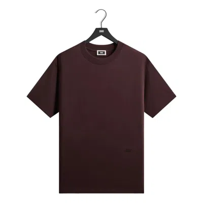 Kith Albie Crewneck T-shirt 'rich' In Multi