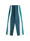 Kith Allium Track Pants In Blue