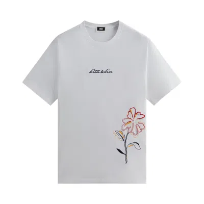 Pre-owned Kith & Kin Begonia Tee 'white' | Men's Size Xxl