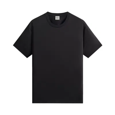 Pre-owned Kith &kin Darin Tee 'black' | Men's Size Xxl