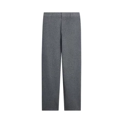 Pre-owned Kith &kin Double Face Bryson Sweatpant 'nocturnal' | Black | Men's Size Xxl