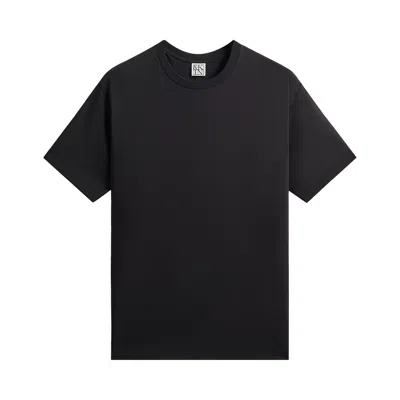 Pre-owned Kith &kin Halston Tee 'black' | Men's Size L