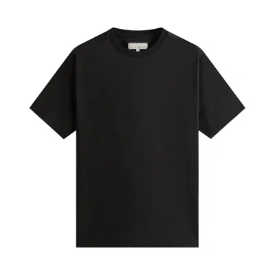 Pre-owned Kith & Kin Short-sleeve Darin Tee 'black' | Men's Size Xl