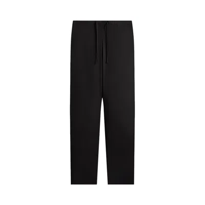 Pre-owned Kith &kin Tropical Wool Grayson Pant 'black' | Men's Size Xl