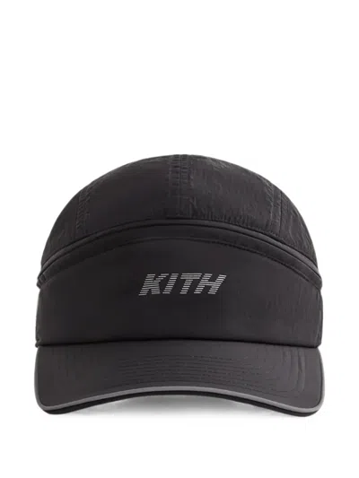 Kith Ascender Convertible Cap In Multi