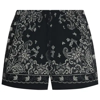 Pre-owned Kith Ashton Swim Short 'black' | Men's Size M