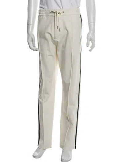 Pre-owned Kith Athletic Pants In Neutrals