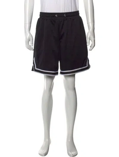 Pre-owned Kith Athletic Shorts In Black