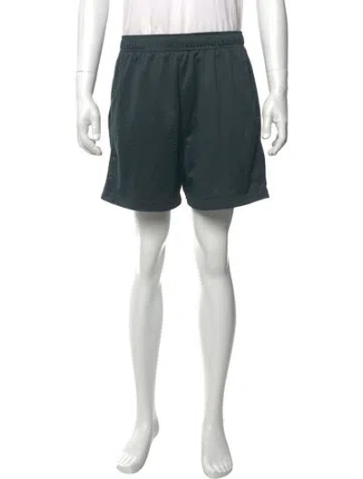 Pre-owned Kith Athletic Shorts In Multi