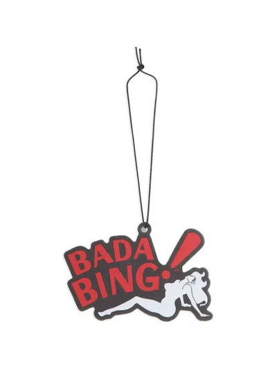 Kith Bada Bing Car Freshener In Multi