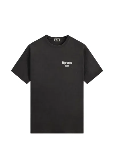 Kith Bada Bing Graphic T-shirt In Multi