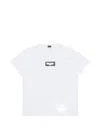 Kith Batman Shattered T-shirt In Black