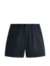 Kith Blue Shorts In Blue