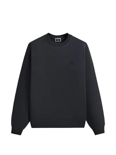 Kith Blue Sweater