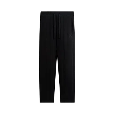 Pre-owned Kith Bryson Panelled Sweatpant 'black' | Men's Size L