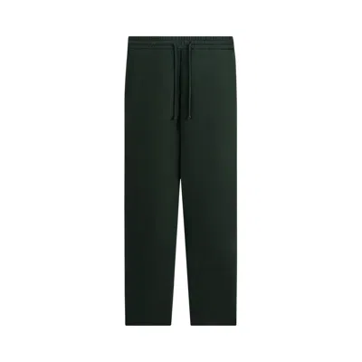 Pre-owned Kith Bryson Sweatpant 'stadium' | Green | Men's Size Xxl