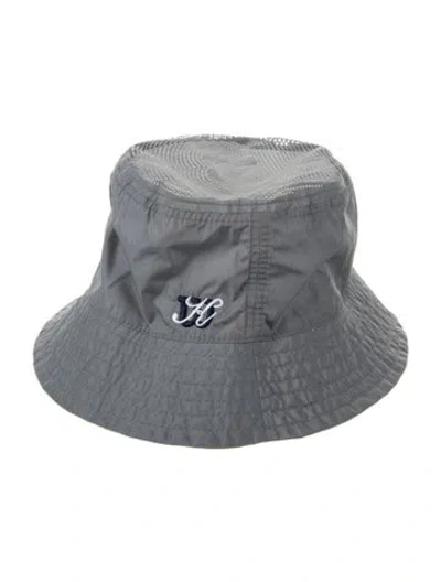 Pre-owned Kith Bucket Hat In Multi