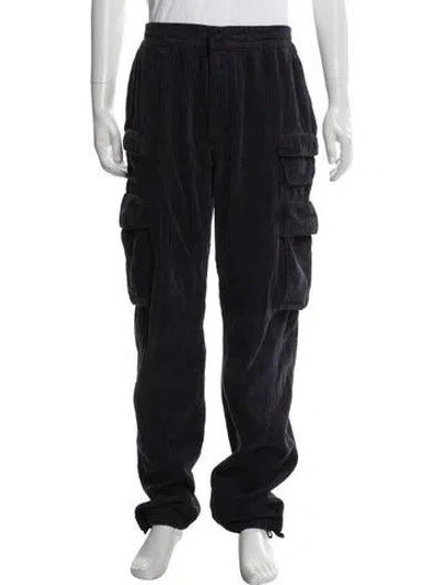 Pre-owned Kith Cargo Pants In Neutrals