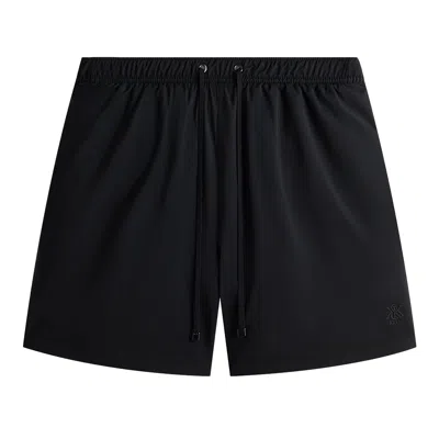 Pre-owned Kith Carmen Swim Short 'black' | Men's Size M