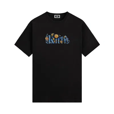 Pre-owned Kith Ceramic Tee 'black' | Men's Size M