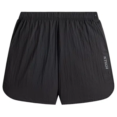 Pre-owned Kith Ceres 3" Short 'black' | Men's Size Xl