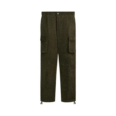 Pre-owned Kith Chenille Bristol Pant 'aspect' | Brown | Men's Size M