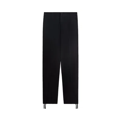 Pre-owned Kith Chenille Ripstop Bristol Ii Pant 'black' | Men's Size Xl