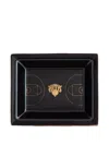 Kith City Court Catchall Tray In Black