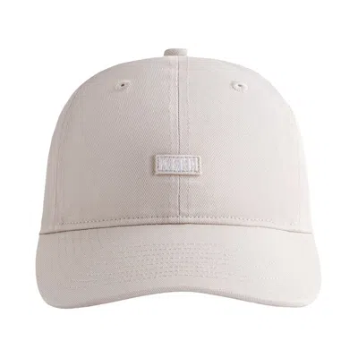 Pre-owned Kith Classic Cap 'hallow' | Black | Kid's Size Onesize