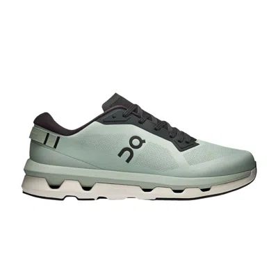 Pre-owned Kith Cloudzone 'mineral Black' | Green | Men's Size 9