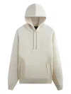 Kith Colour-block Panelled Hoodie In Neutral