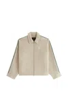 CORWIN ZIP-UP JACKET