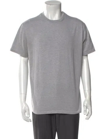 Pre-owned Kith Crew Neck Short Sleeve T-shirt In Multi