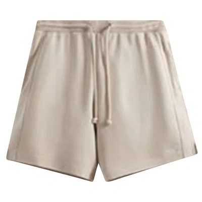 Pre-owned Kith Crystal Washed Active Short 'morganite' | Brown | Men's Size S
