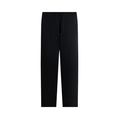 Pre-owned Kith Double Crepe Grayson Pant 'black' | Men's Size Xs