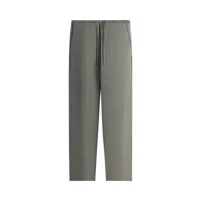 Pre-owned Kith Double Crepe Grayson Pant 'rhizome' | Green | Men's Size Xxl