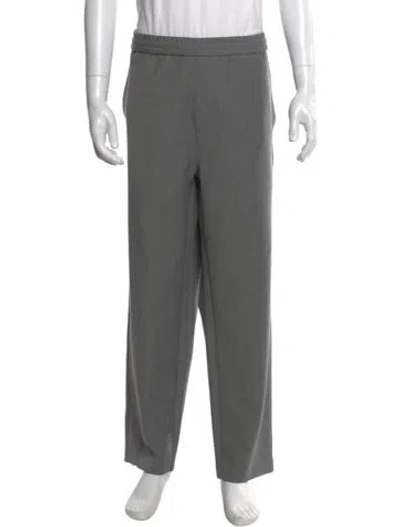 Pre-owned Kith Dress Pants W/ Tags In Gray