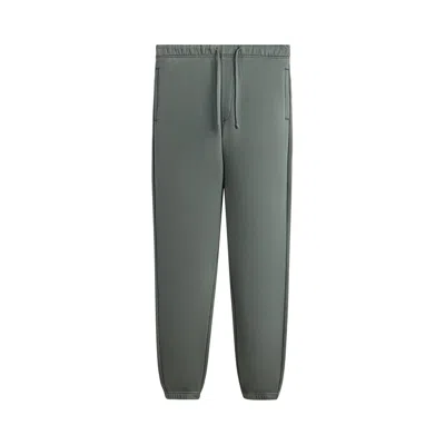 Pre-owned Kith Emmons Sweatpant 'court' | Green | Men's Size M