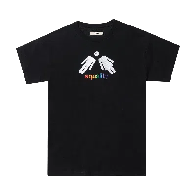 Pre-owned Kith Equality Tee 'black'