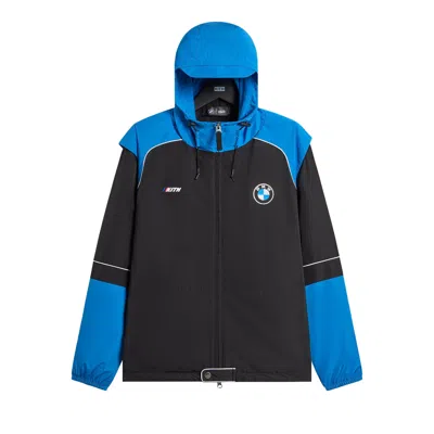 Pre-owned Kith For Bmw Eckhart Jacket 'black' | Men's Size M