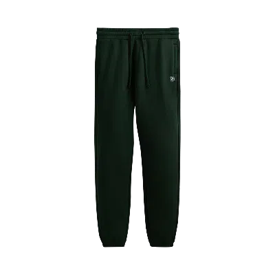 Pre-owned Kith For Bmw Williams I Sweatpant 'vitality' In Green