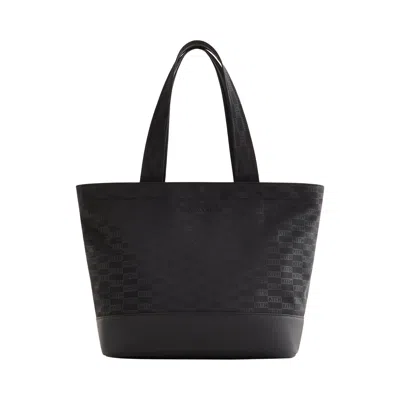 Pre-owned Kith For Bugaboo Changing Bag 'black' | Women's Size Onesize