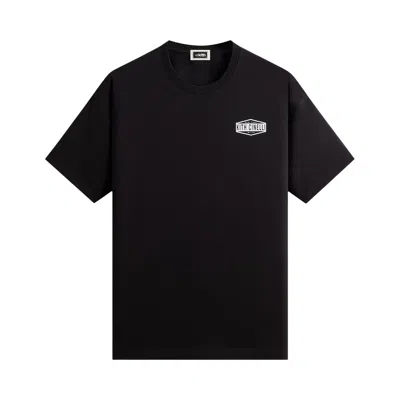 Pre-owned Kith For Cinelli Ciclismo Tee 'black' | Men's Size M