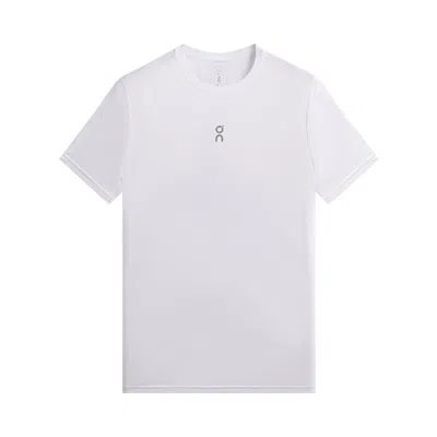 Pre-owned Kith For On Core Tee 'brilliant White' | Men's Size Xl