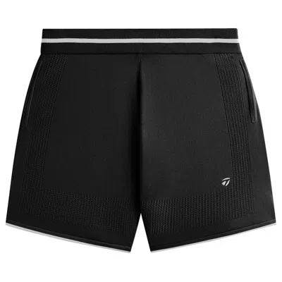 Pre-owned Kith For Taylormade Chip Short 'black'