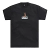 Kith For The Notorious B.i.g Ready To Die Classic Logo Vintage Tee 'black'