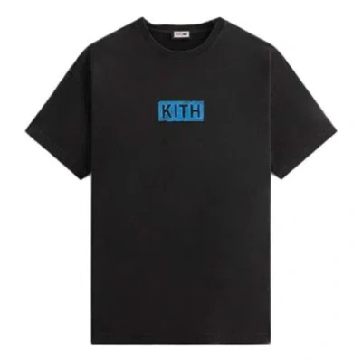 Kith For X-men Beast Vintage Tee 'black'