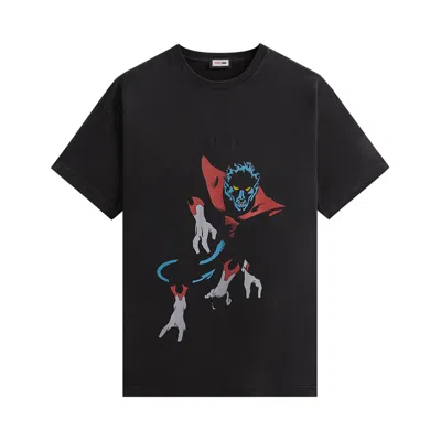 Pre-owned Kith For X-men Nightcrawler Vintage Tee 'black'